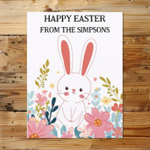 Easter Cards and Postcards
