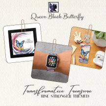 Transformative Treasures