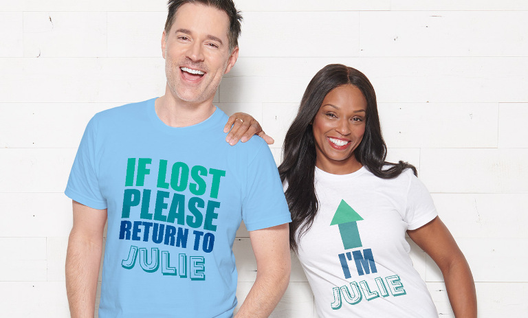 Read "30 Fabulous Ideas for a Fun Pun T-Shirt" on Zazzle Ideas