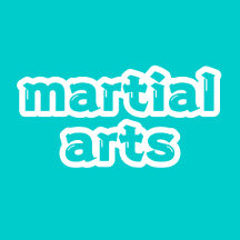 Martial Arts
