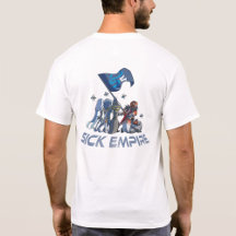 Custom Sick Empire Designs