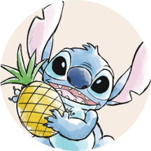 Lilo & Stitch Baby Shower
