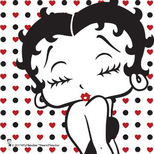 Betty Boop™: Official Merchandise at Zazzle