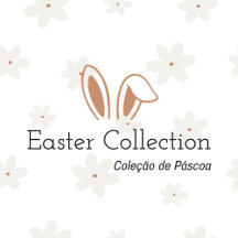 Cute, Delicate and Colorful Easter Illustrations