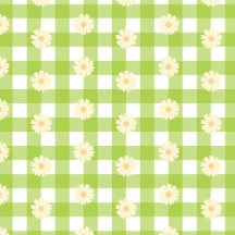 Daisy Pattern