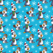 Holiday Tank Tops