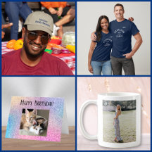 Traditional Family Reunion & Photo Gifts