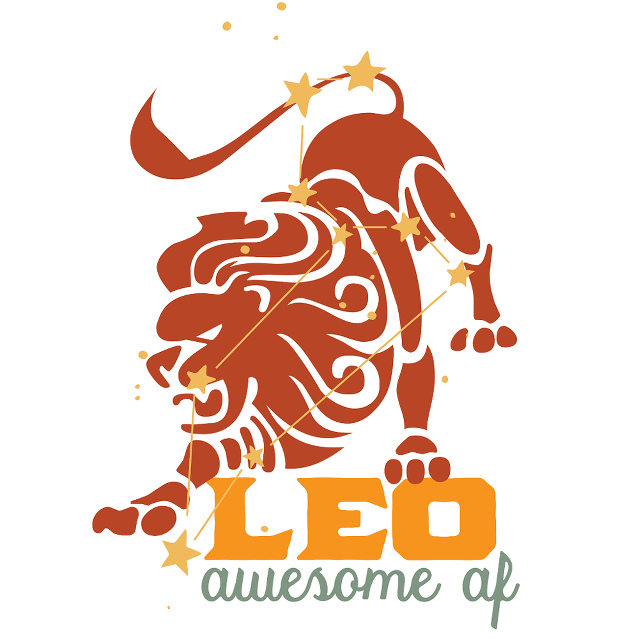 It's Leo Season!