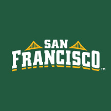 Officially Licensed University of San Francisco Merchandise