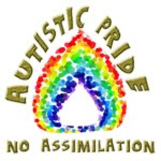 Autistic Pride
