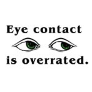 Eye Contact