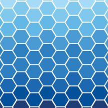 Blue Gradient 