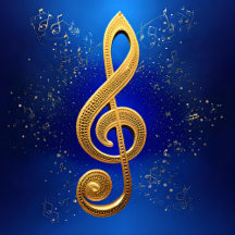 G-Clef 