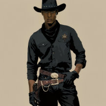 COWBOY SWAG #4
