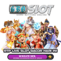 Gboslot slot online