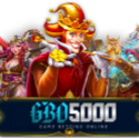 Gbo5000 Slot Maxwin
