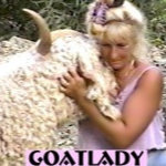 GetYerGoat™ Gifts for Goat Lovers