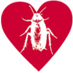 Roaches Need Love Too