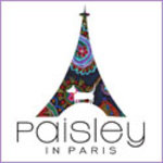 Paisley In Paris™
