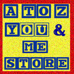 A to Z You & Me
