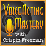 Voice Acting Mastery