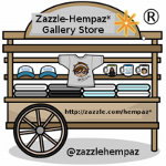 Zazzle-Hempaz* Gallery of Fine Products