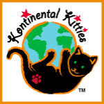 Kontinental Kitties