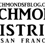 The Richmond District Blog