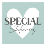 Special Stationery