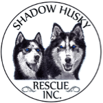 Shadow Husky Rescue, Inc.