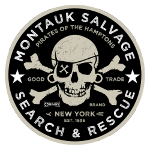 Montauk Salvage Company