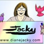 Welcome to Diane Jacky's Bird Gallery...and more!