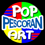 Hello! Welcome to Pescoran Pop Shop!