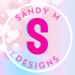 Sandy M Designs