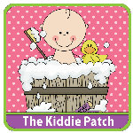 THE KIDDIE PATCH