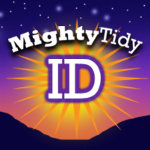 MightyTidyID