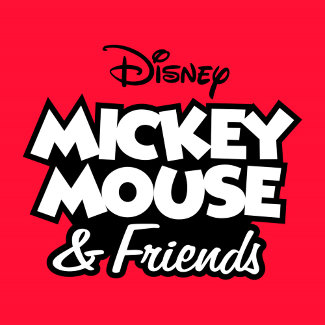Mickey & Friends Store