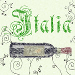 Biscotti Mafia - Italian T-Shirts and Italy Gifts