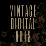 Vintage Digital Arts