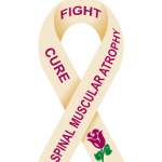 Fight Cure Spinal Muscular Atrophy
