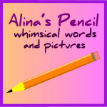 Alina's Pencil