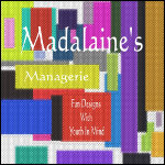 Madalaines Managerie