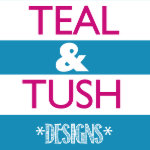 Teal & Tush Designs