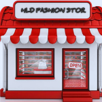 HLD_Fashion_Store