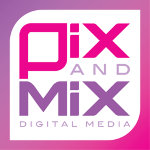 Pix and Mix Stationery Store