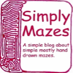 Simply Mazes