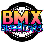 BMXGreetings