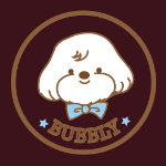 Bubbly(Lhasa Apso)