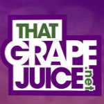 That Grape Juice Shop