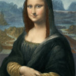 Mona van Gogh